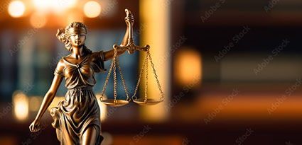 Lady Justice